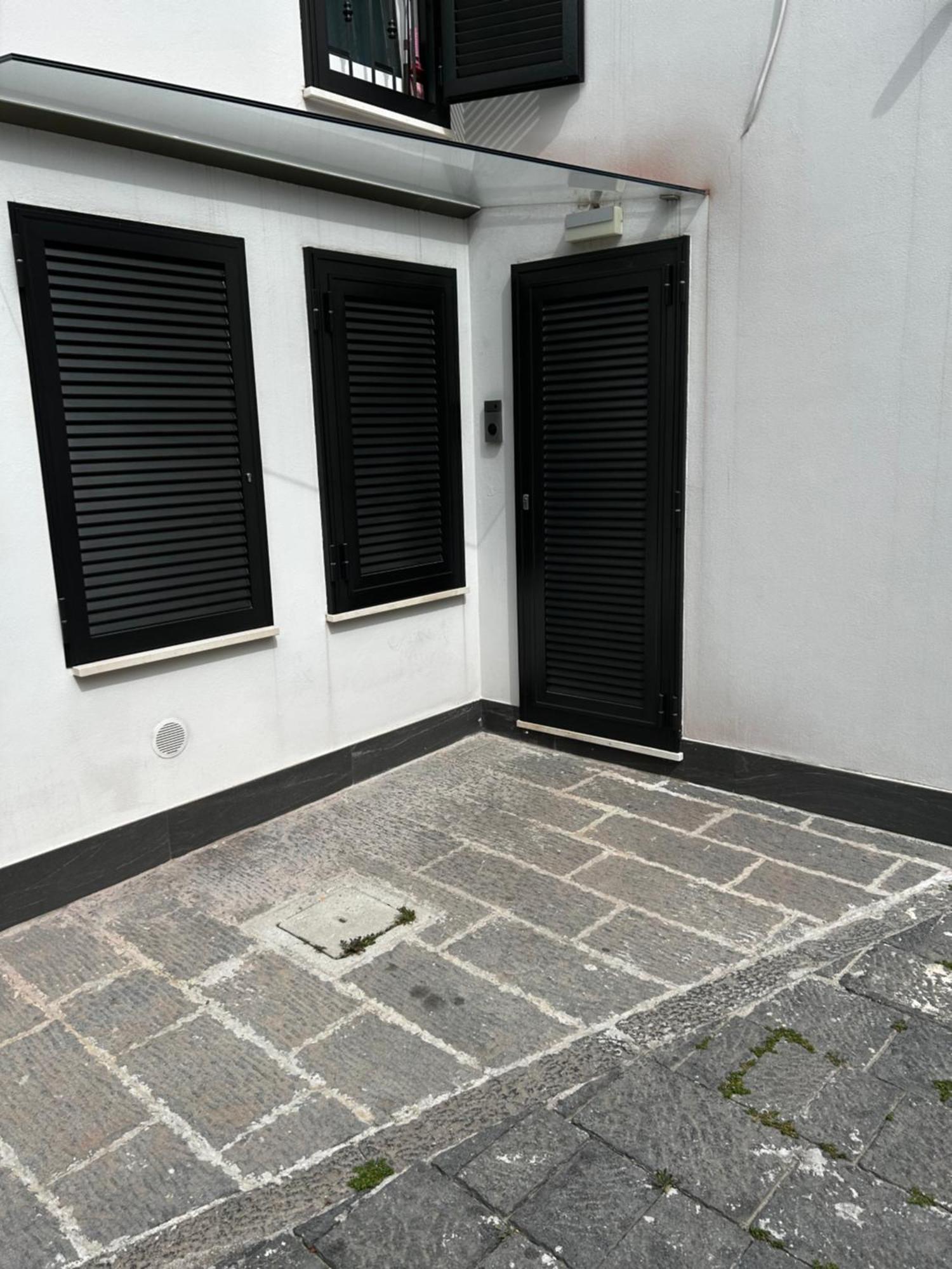 Roby & Simo Apartment San Giorgio a Cremano Bagian luar foto
