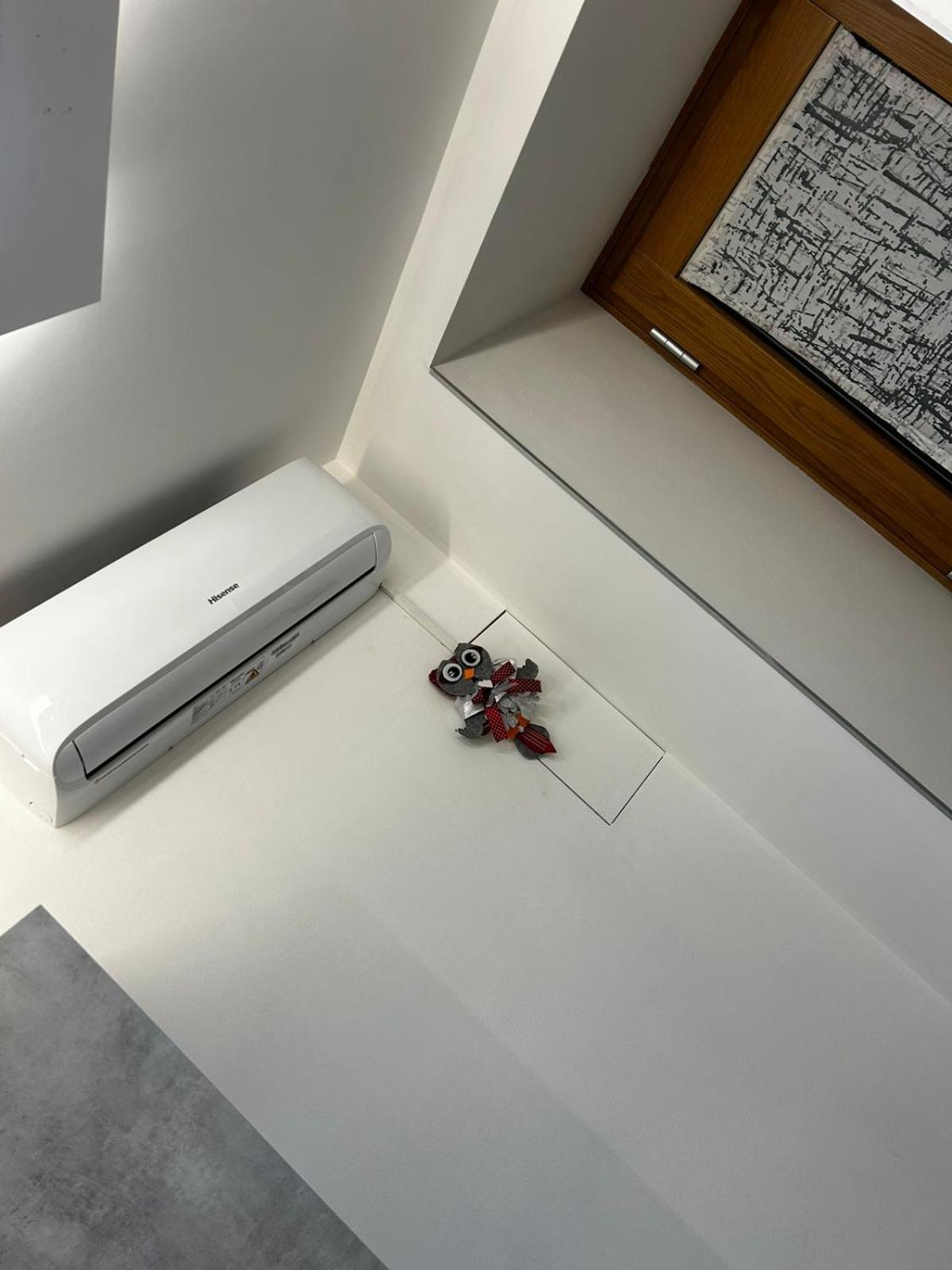 Roby & Simo Apartment San Giorgio a Cremano Bagian luar foto