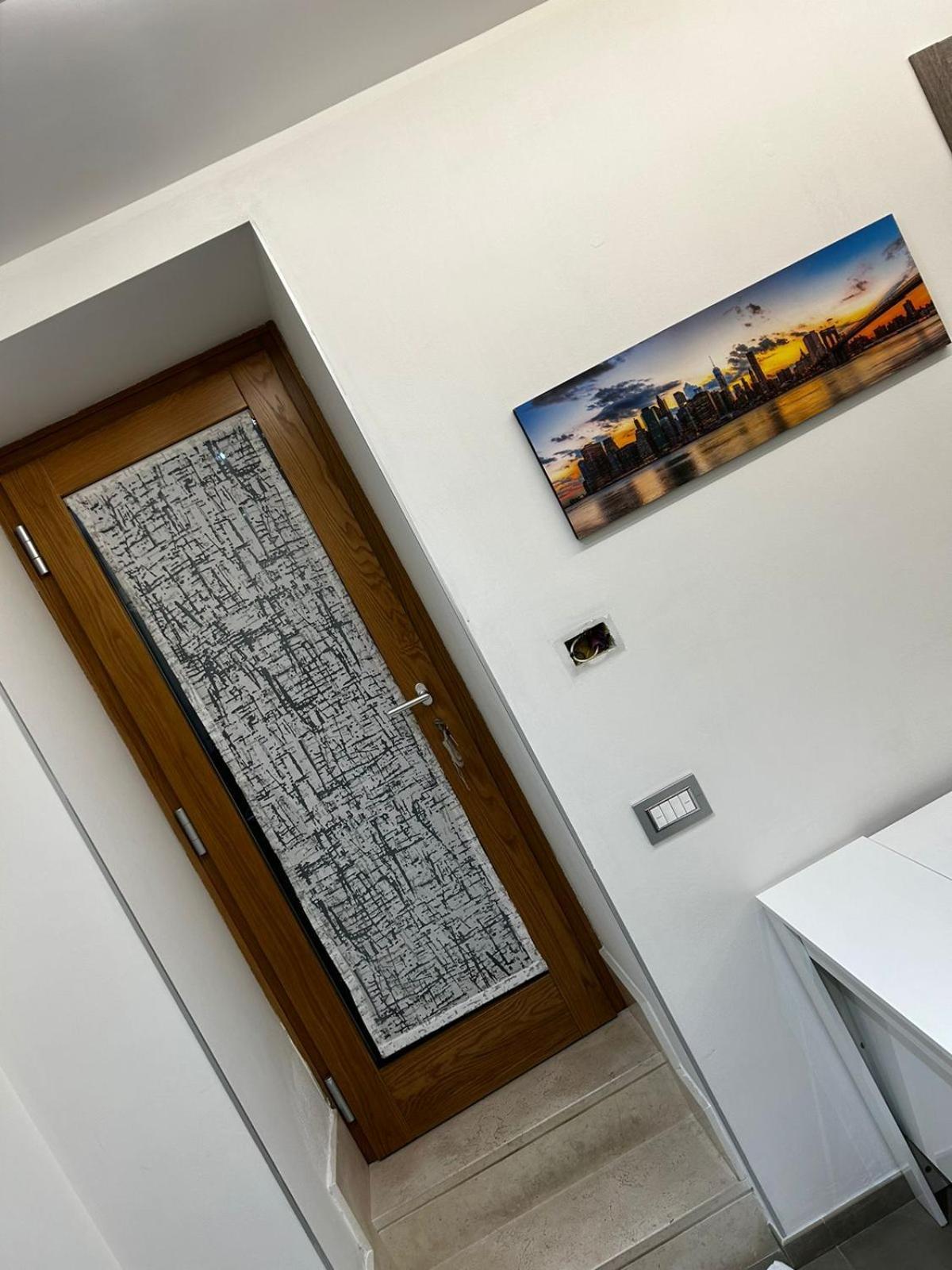Roby & Simo Apartment San Giorgio a Cremano Bagian luar foto